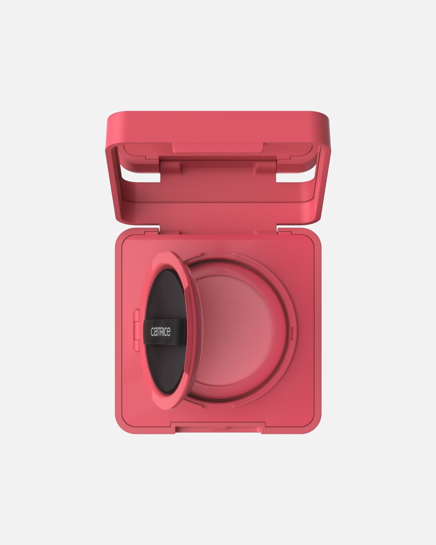 Blush für Unisex Catrice Default Brand Line Cloud Tint Cushion 030 - HEAD IN THE CLOUD