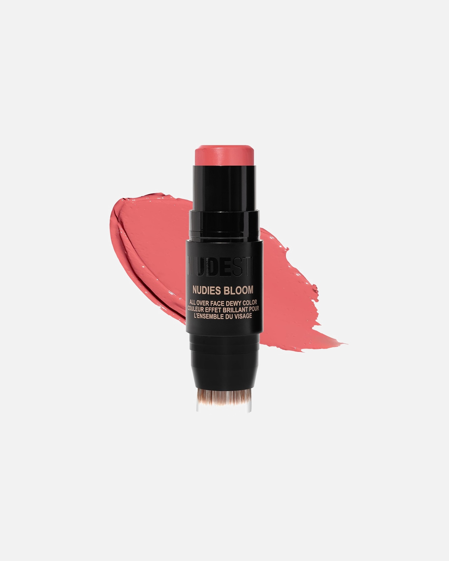 Blush für Unisex Nudestix NUDIES BLOOM ALL OVER FACE DEWY SWEET CHEEKS