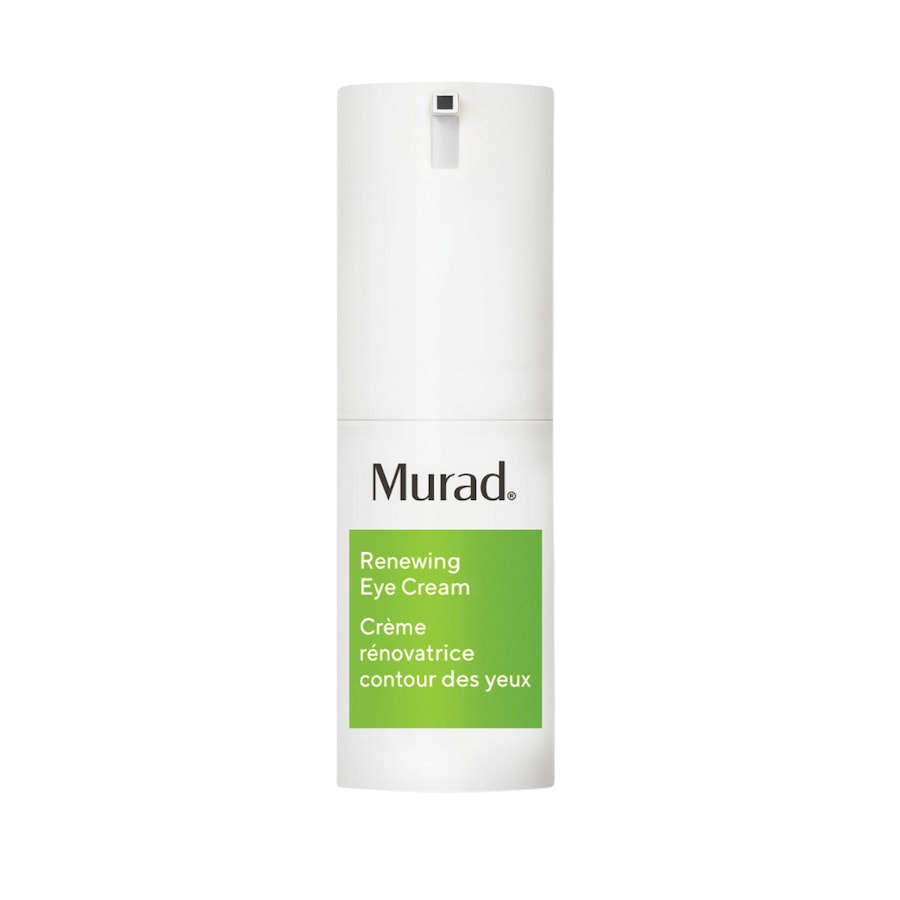 MURAD Resurgence Renewing Eye Cream Augencreme 15 ml Damen