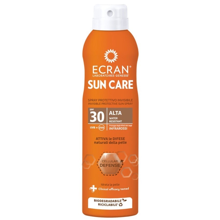 Ecran Sonnencreme 250 ml