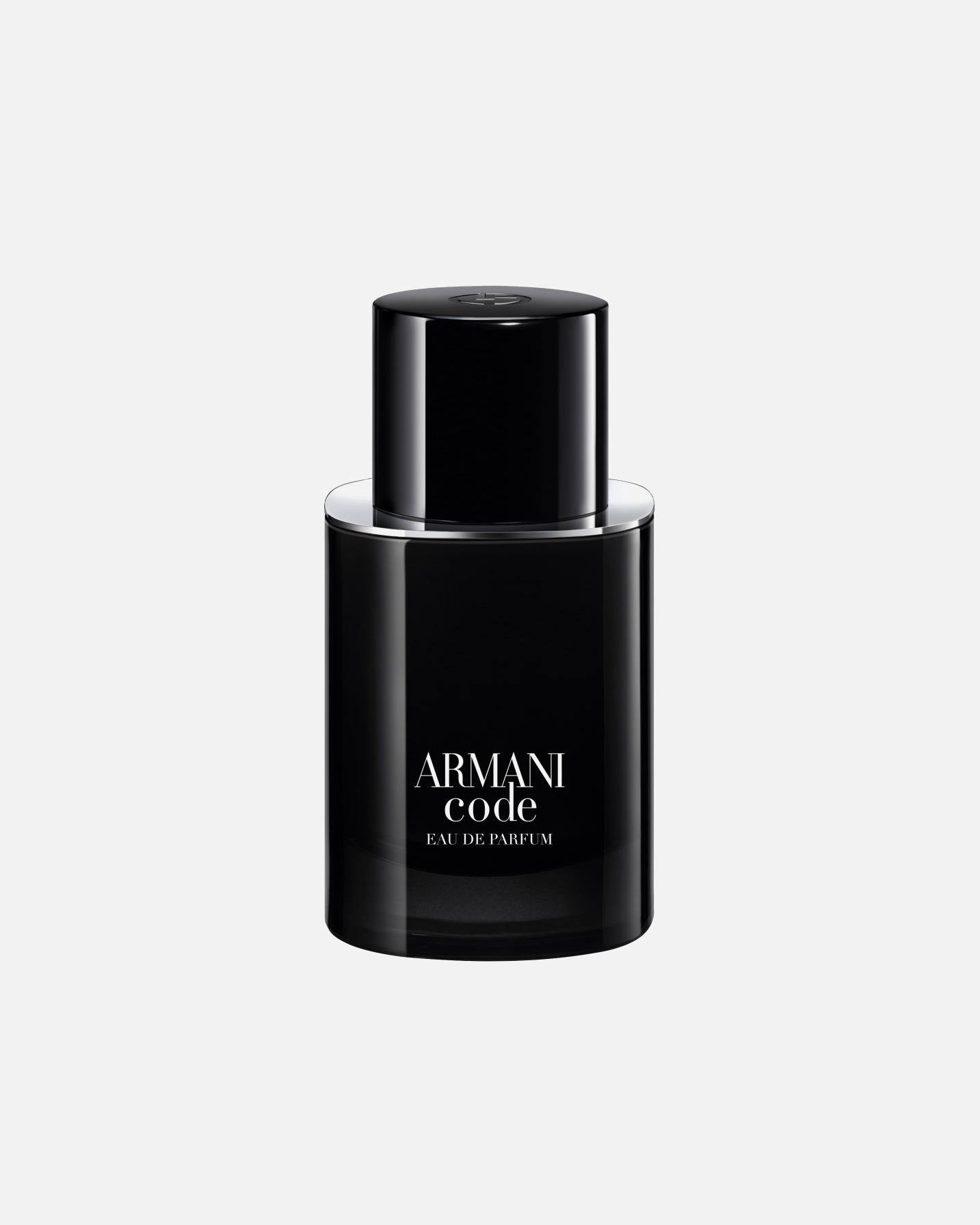 Eau de Parfum für Männlich Armani Code 50 ml