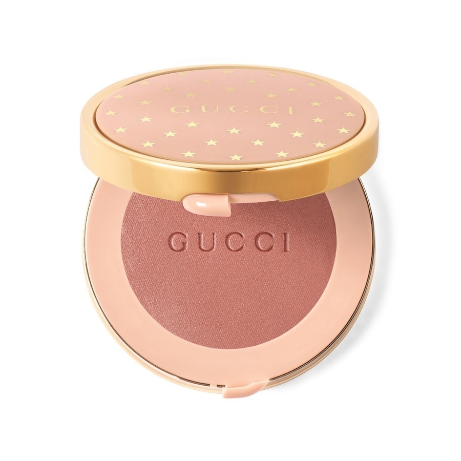 Gucci Beauty Blush de Beauté Rosy Beige 5 g Rosegold