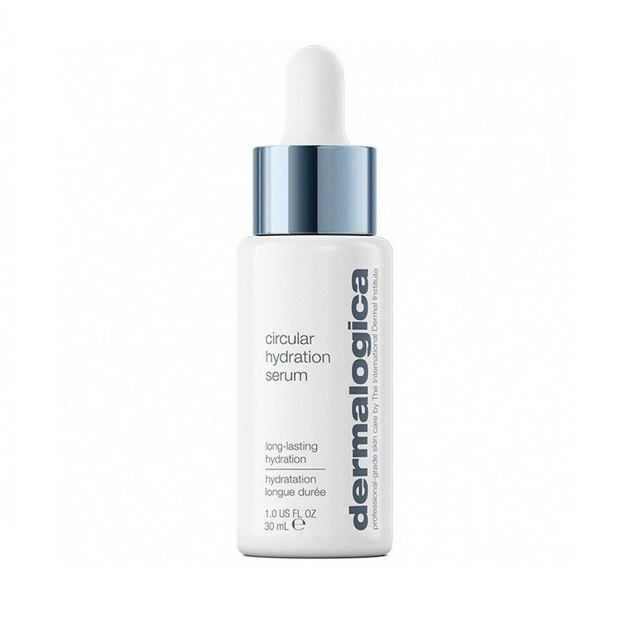 Dermalogica Daily Skin Health Circular Hydration Serum Feuchtigkeitsserum 30 ml