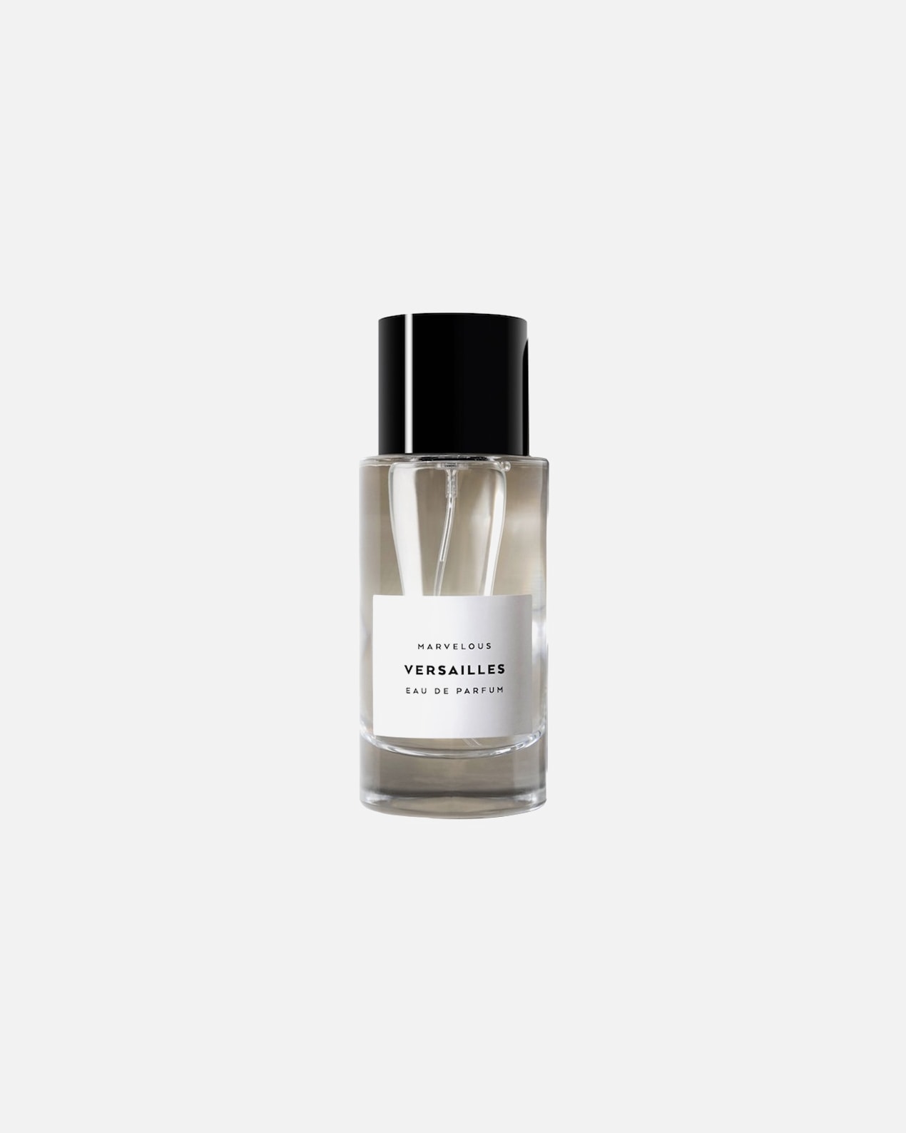 Eau de Parfum für Unisex BMRVLS Versailles 50 ml