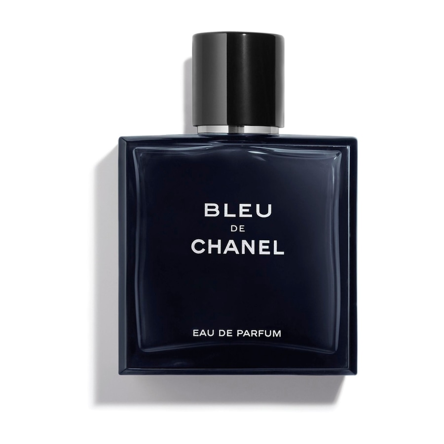 CHANEL BLEU DE EAU PARFUM VAPORISATEUR Eau de Parfum 50 ml Herren