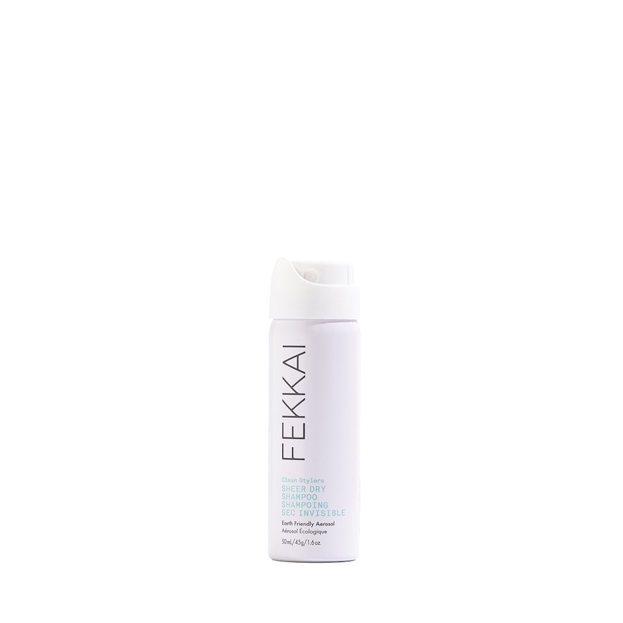 FEKKAI Green Aerosols Flexi-Hold Hair SprayHaare | 50.0 ml | 69,80 / 1.0 l