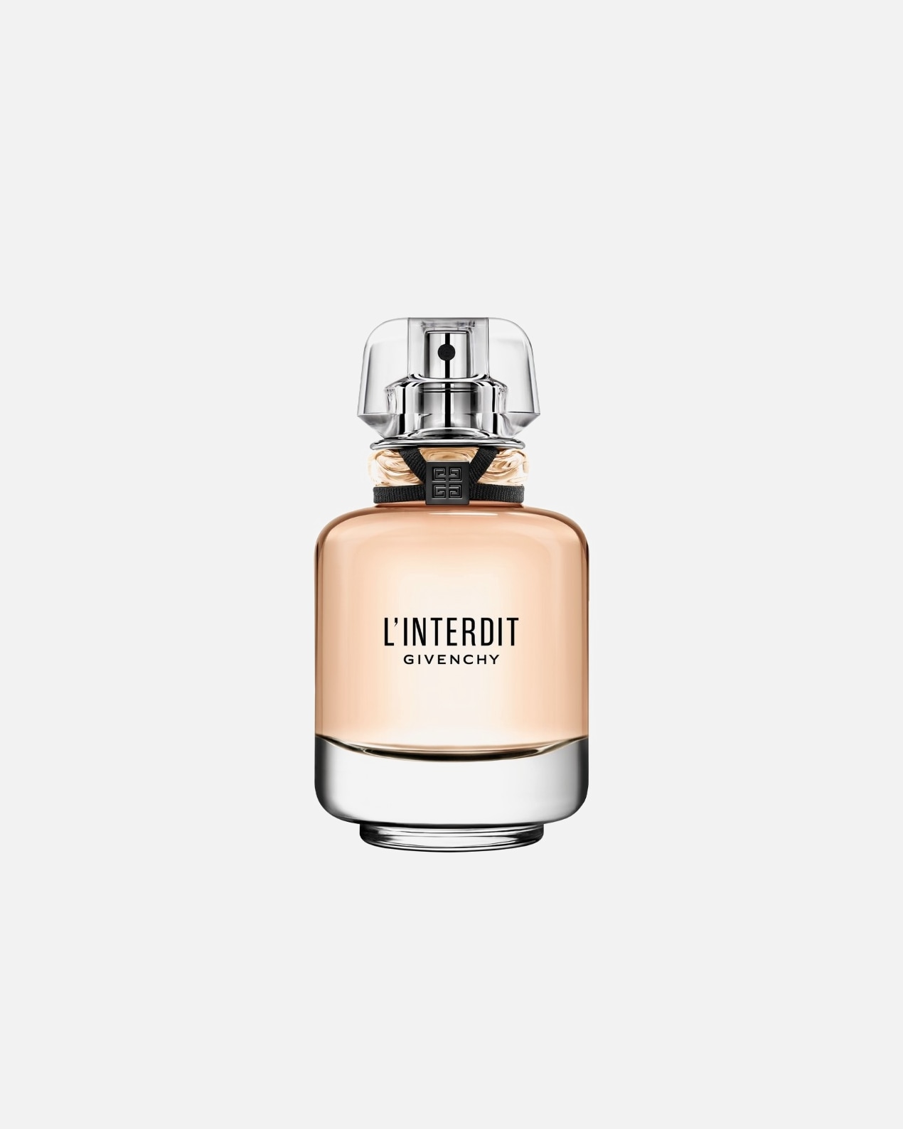 Eau de Parfum für Weiblich Givenchy L’Interdit 50 ml