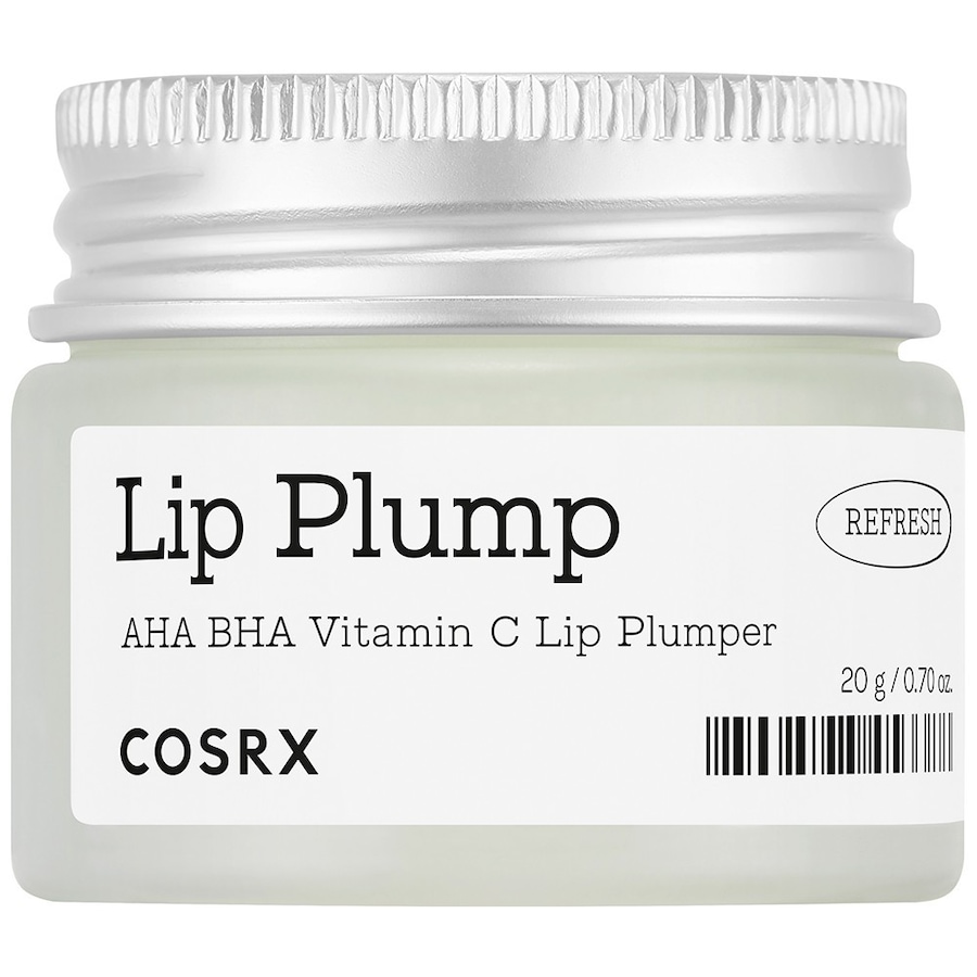 Cosrx Lippenmaske 20 g