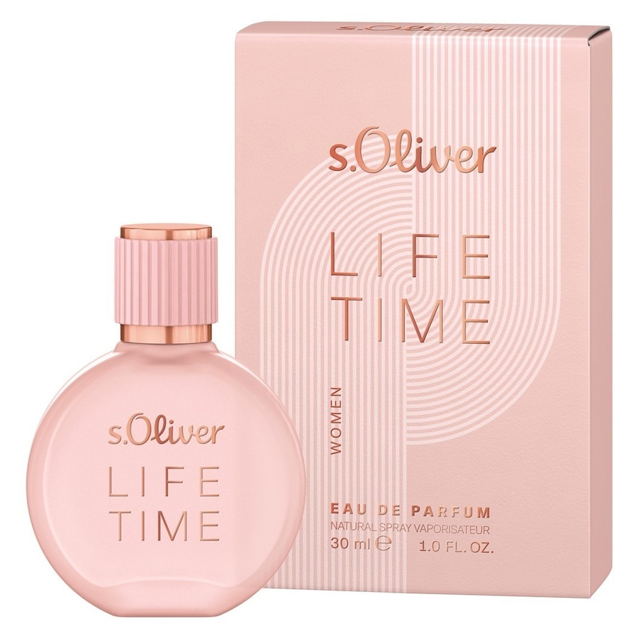 s.Oliver Life Time WomenLife Time | 30.0 ml | 900,00 / 1.0 l