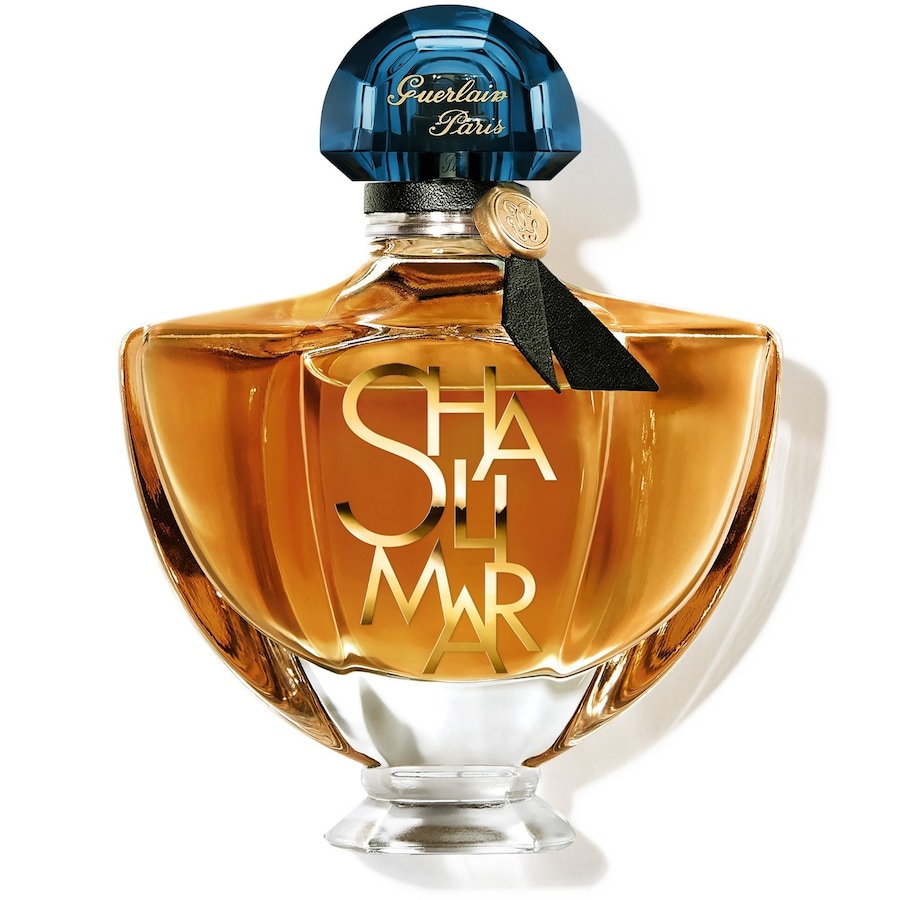 Guerlain Shalimar L'Essence - Intensives Eau de Parfum 50 ml Damen