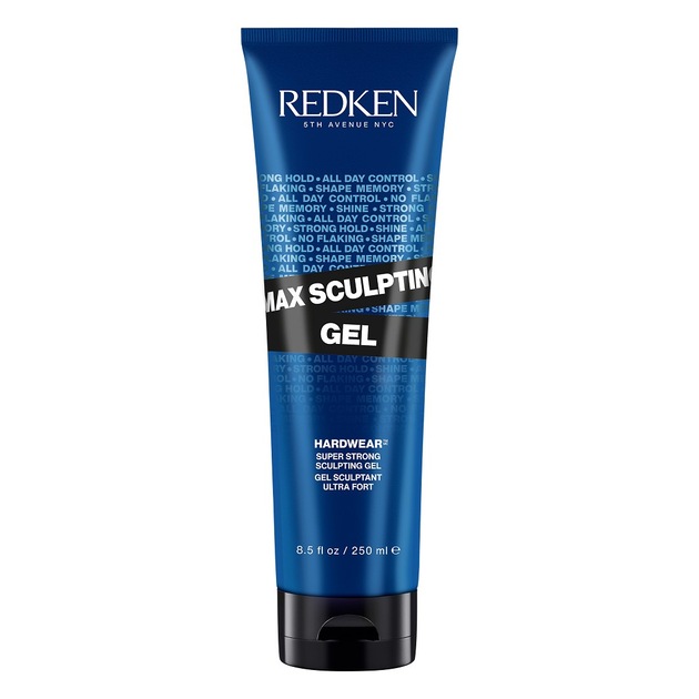 Redken Styling Max Sculpting Gel