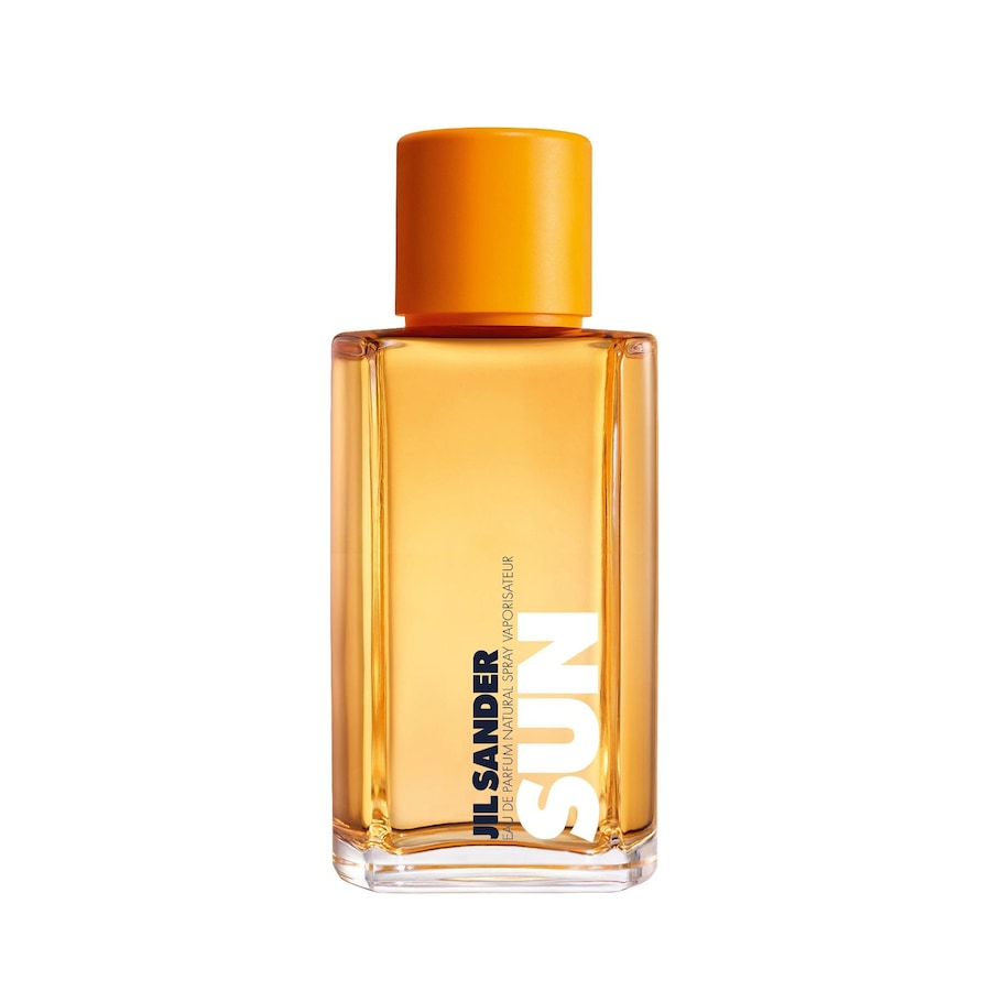 Jil Sander Sun Eau de Parfum 125 ml Damen