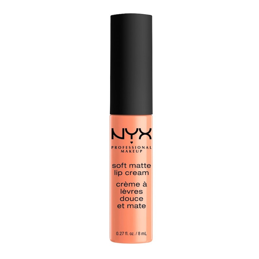 NYX Professional Makeup Wedding Soft Matte Lip CreamMake-up | 8.0 ml | 936,25 / 1.0 l