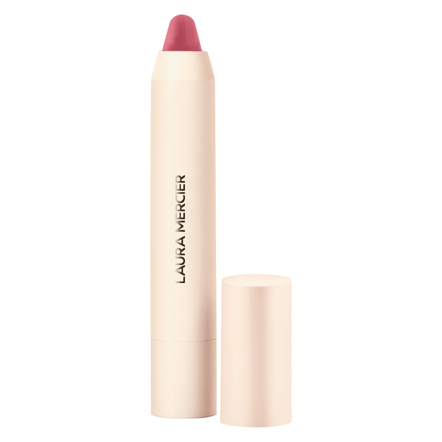 Laura Mercier PETAL SOFT LIPSTICK CRAYON Lippenstift 340 Élodie 1.6 g Rosegold
