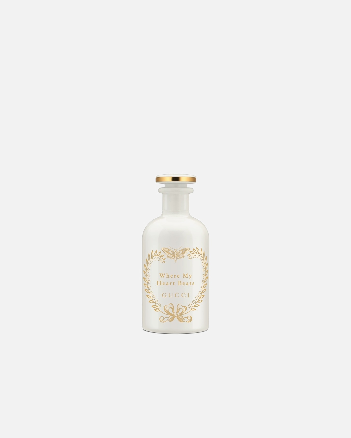 Eau de Parfum für Unisex Gucci The Alchemist's Garden Where My Heart Beats 100 ml