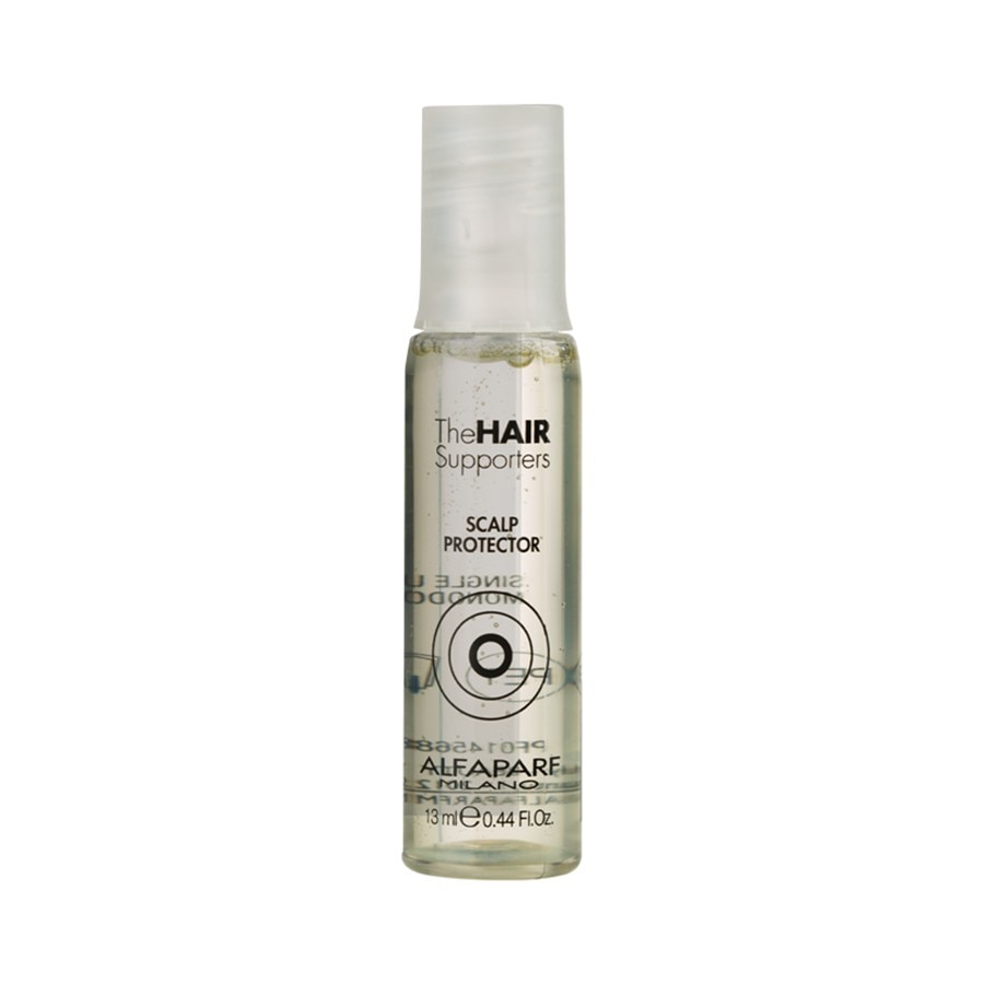 ALFAPARF MILANO The Hair Supporters Scalp Protector - Step 1Haare | 156.0 ml | 214,87 / 1.0 l