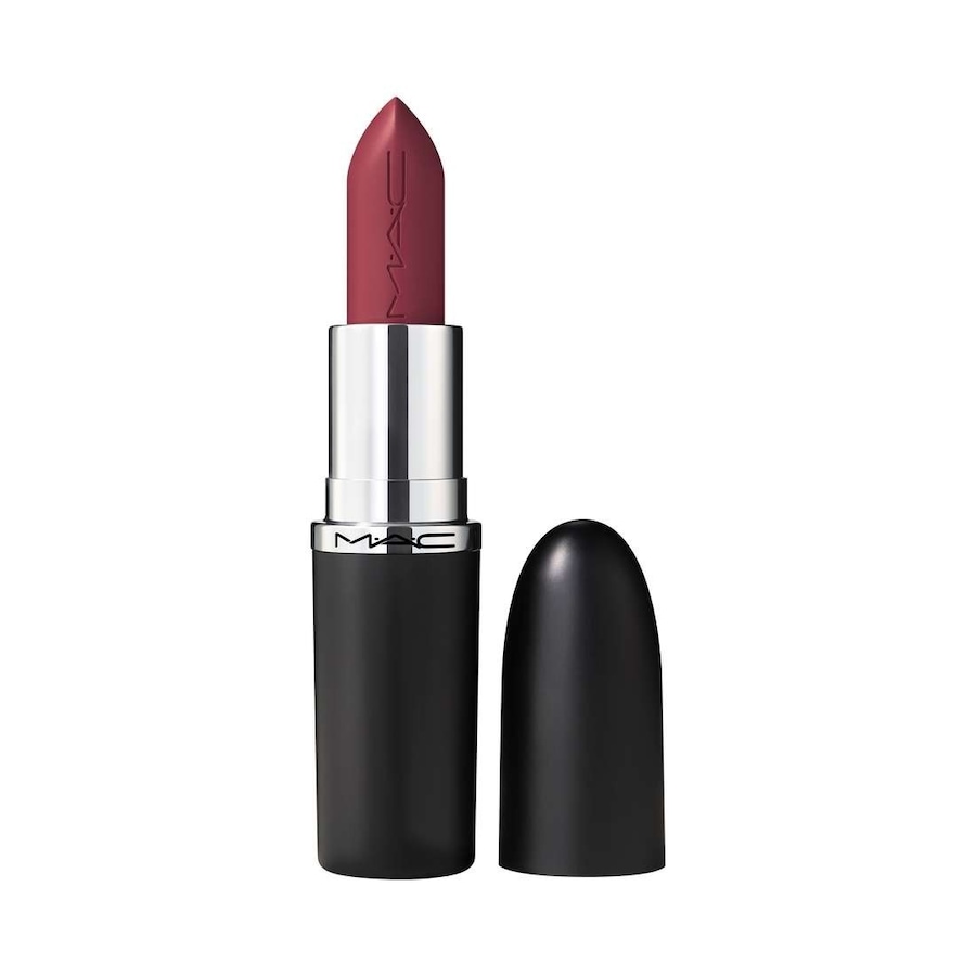 MAC M·A·Cximal Sleek Satin Lippenstift AMOROUS 3.5 g Rosegold