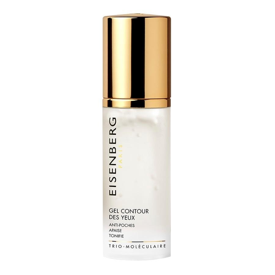 Eisenberg Woman Classic Skincare GEL CONTOUR DES YEUXGesicht | 30.0 ml | 2666,67 / 1.0 l