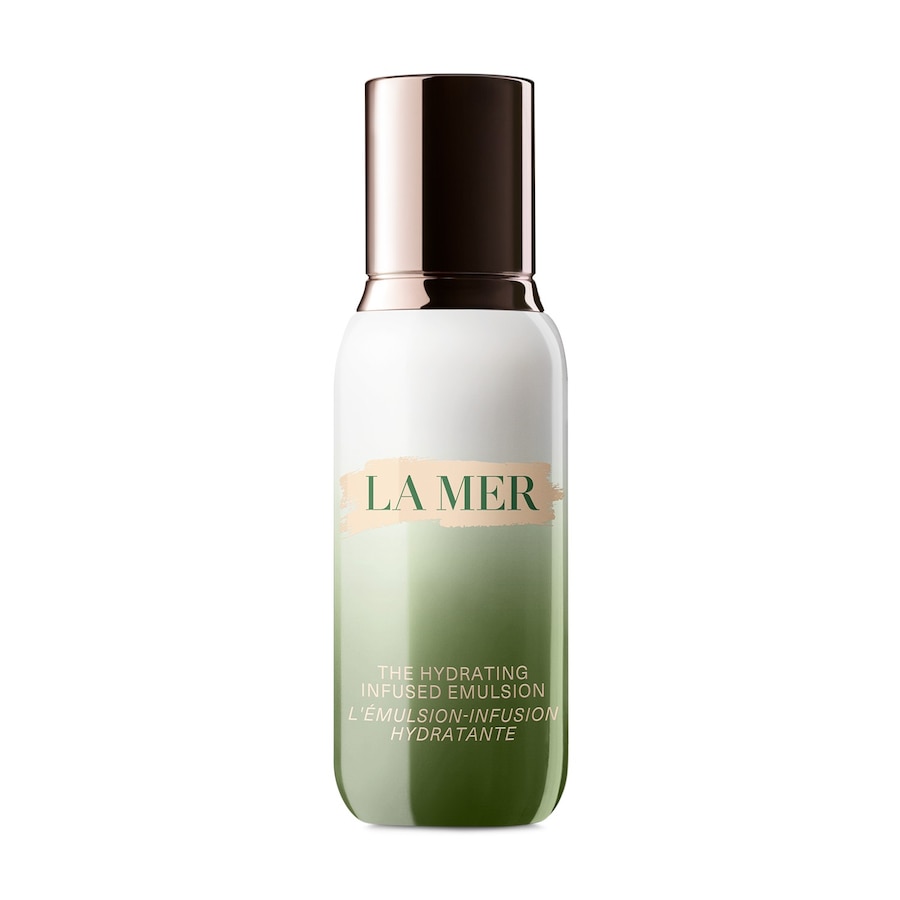 La Mer The Hydrating Infused Emulsion Gesichtsemulsion 50 ml
