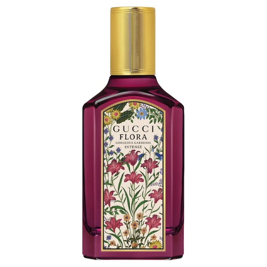 Gucci Flora by Gorgeous Gardenia Intense Eau de Parfum 50 ml Damen