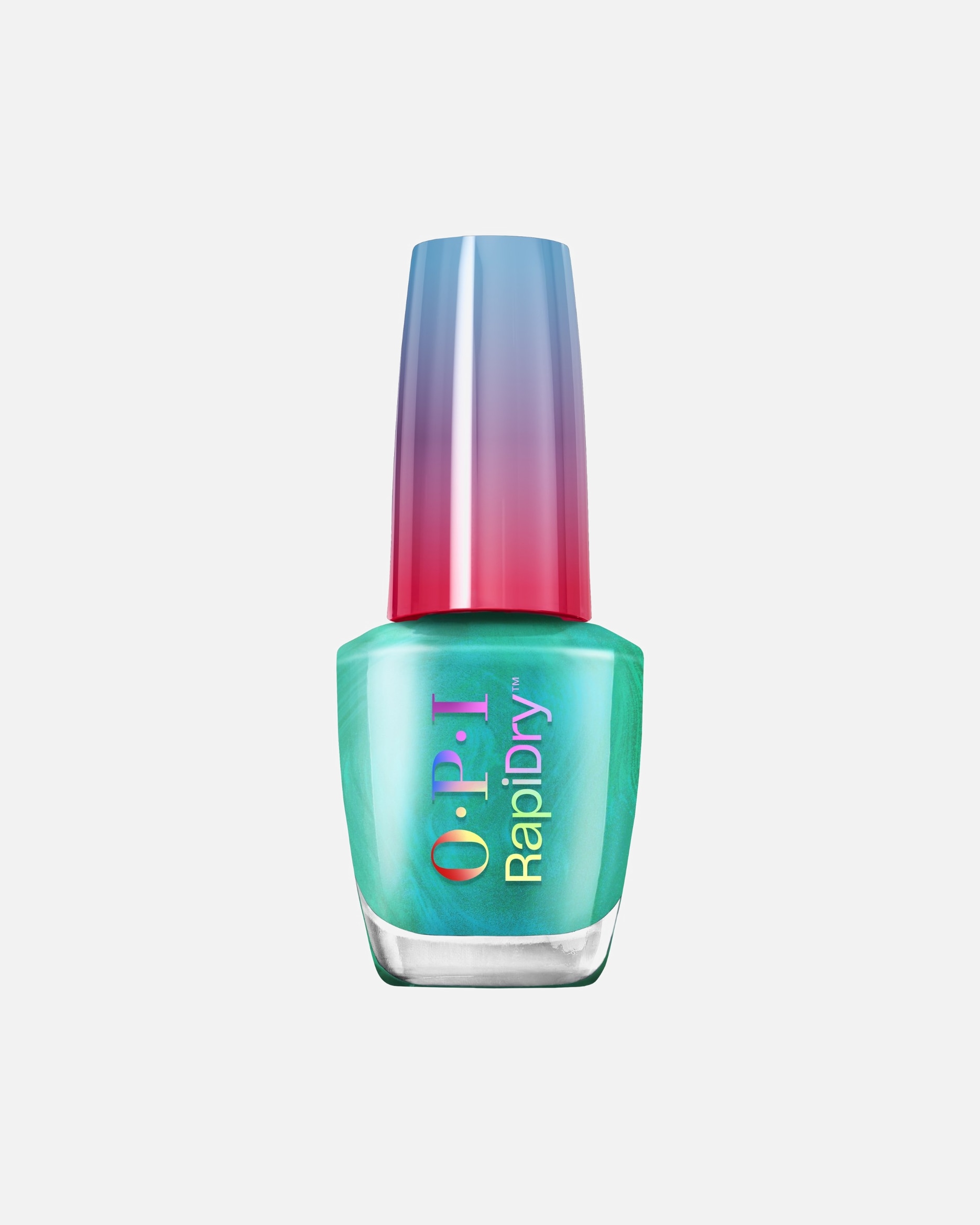 Nagellack für Unisex OPI RapiDry SPEED OF BRIGHT