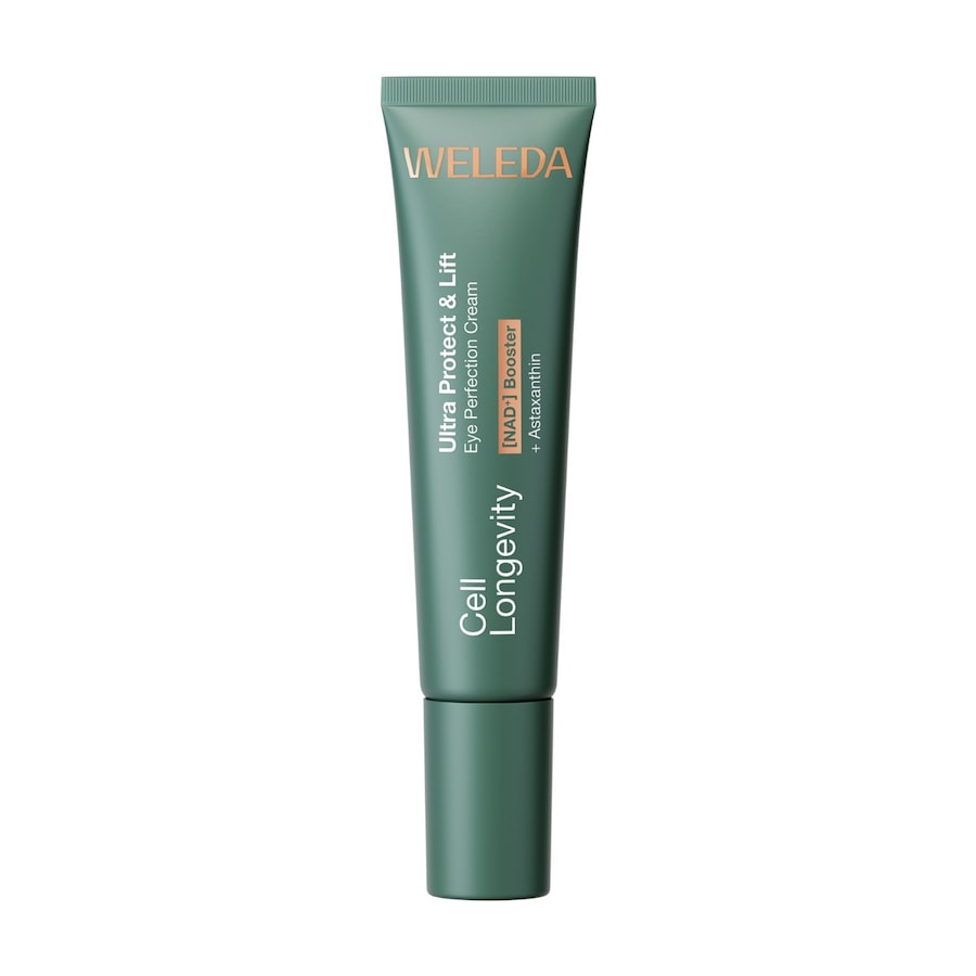 Weleda Cell Longevity Ultra Protect & LiftGesicht | 15.0 ml | 2666,67 / 1.0 l