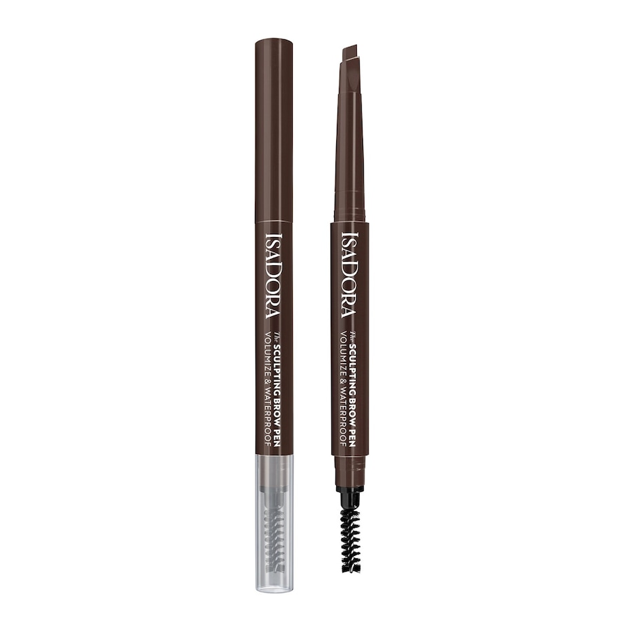 Isadora Sculpting Brow Pen WaterproofMake-up | 0.2 g | 47950,00 / 1.0 kg