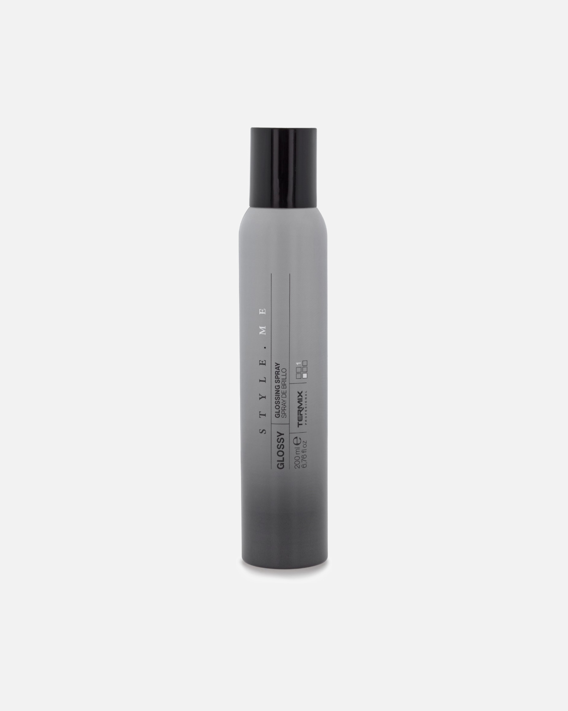 Haarspray für Weiblich Termix Glänzendes Glossing-Spray 200 ml