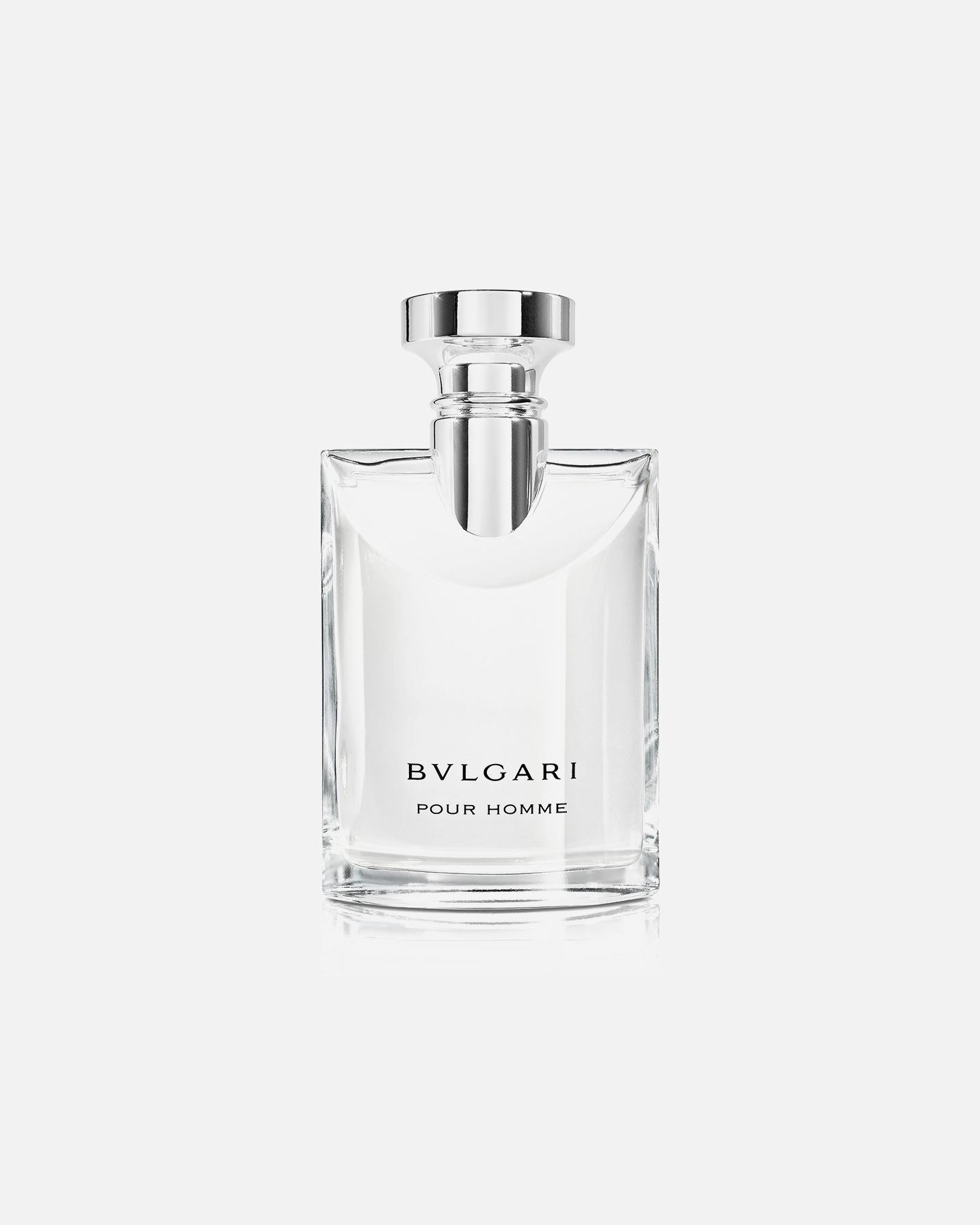Eau de Toilette für Männlich BVLGARI POUR HOMME 100 ml