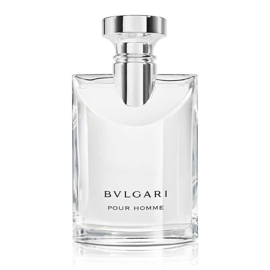 Bvlgari BVLGARI - POUR HOMME Eau de Toilette 100 ml Herren (1230 € / 1 l)