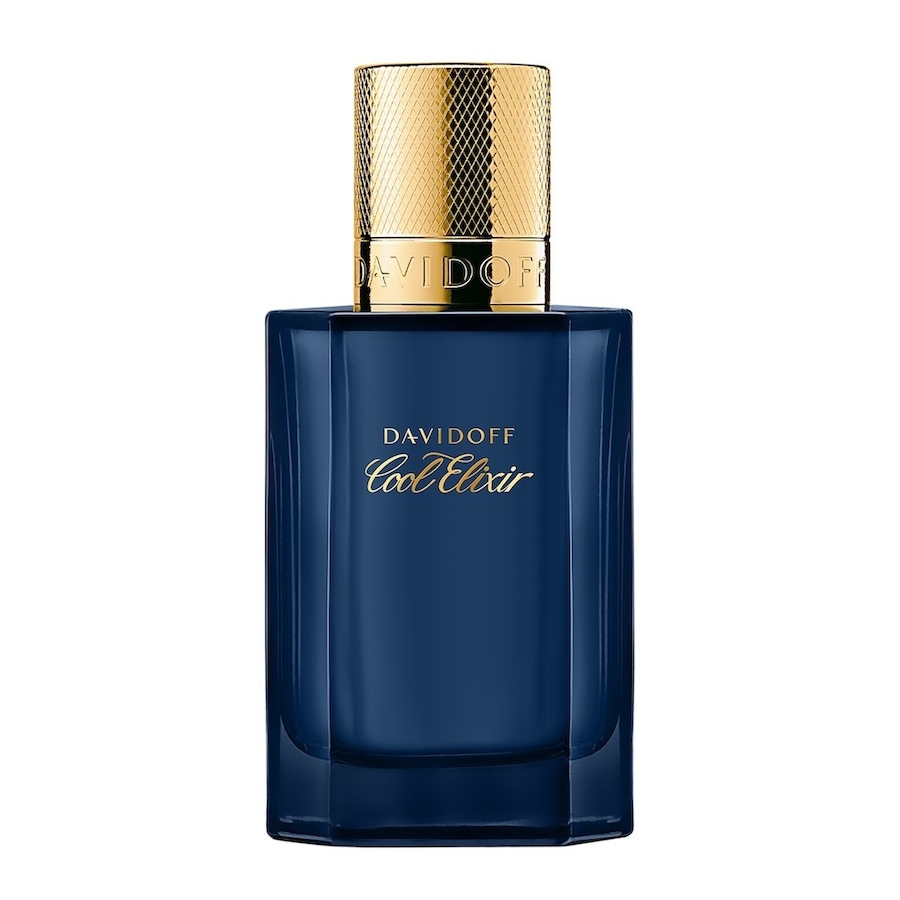 Davidoff Cool Elixir Eau de Parfum 50 ml Herren