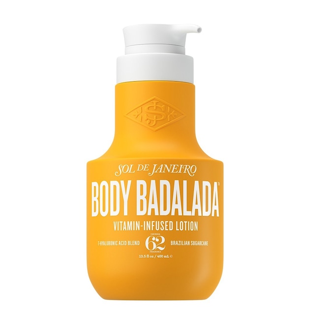 Sol de Janeiro Body Badalada™ Vitamin Infused 62