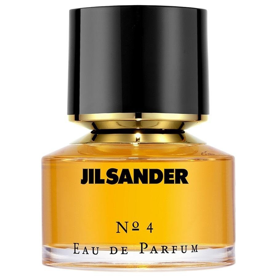 Jil Sander No. 4 Eau de Parfum 30 ml Damen