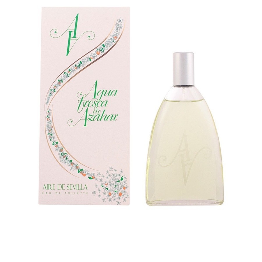 Aire Sevilla Orange Blossom Eau de Toilette 150 ml unisex