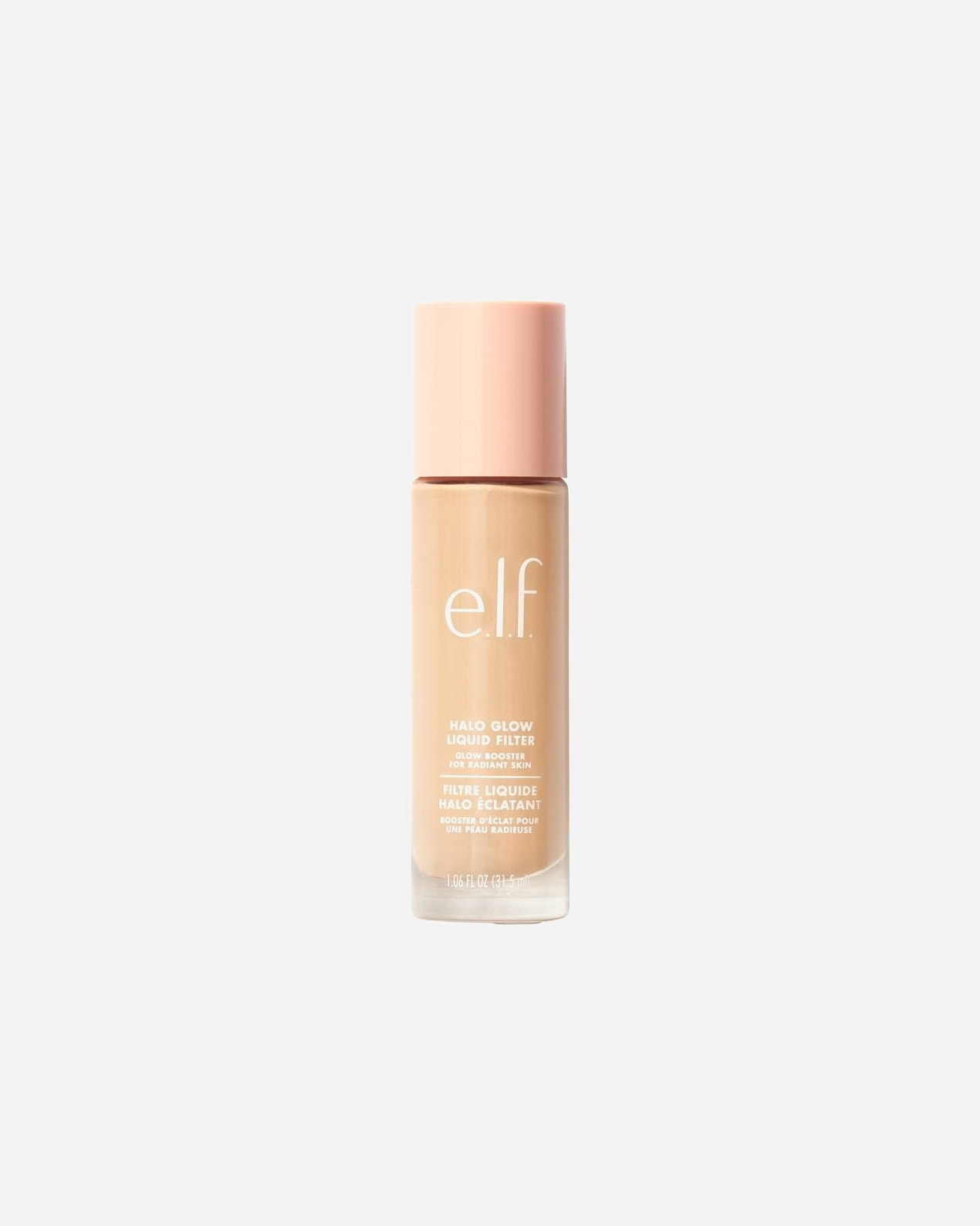Foundation für Unisex e.l.f. Cosmetics Halo Glow Liquid Filter 0 - FAIR