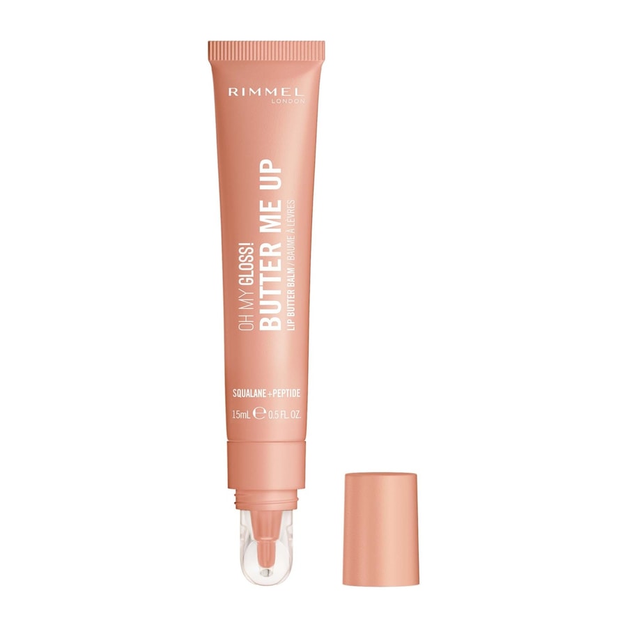 Rimmel London Lippenpflege 15 ml Rosegold