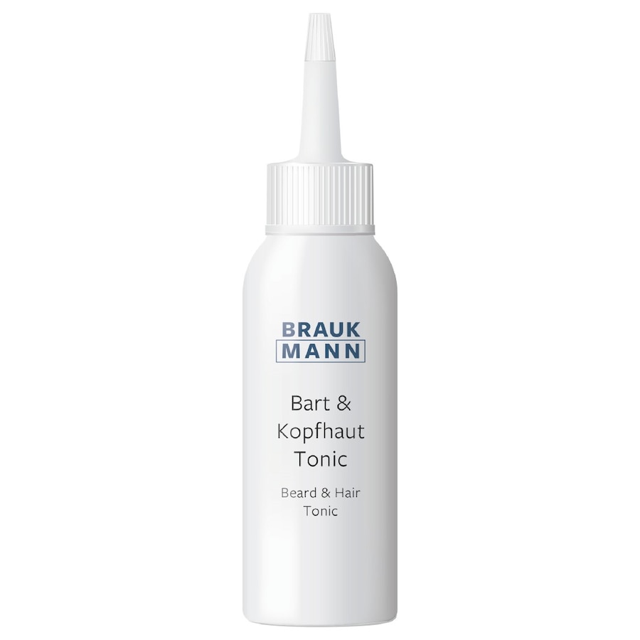 HILDEGARD BRAUKMANN Beard & Hair TonicHaare | 100.0 ml | 195,90 / 1.0 l