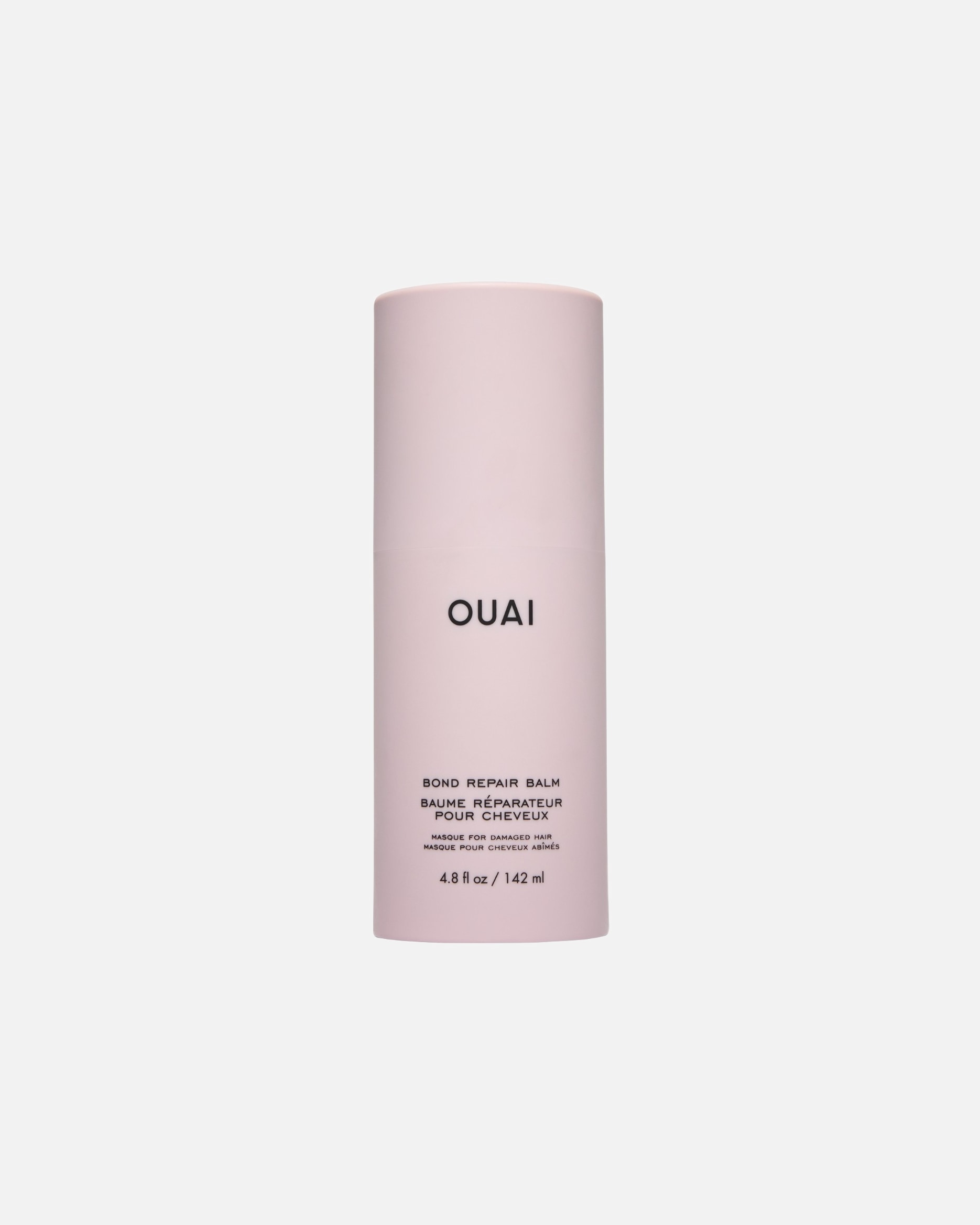 Haarbalsam für Unisex Ouai BOND REPAIR 142 ml