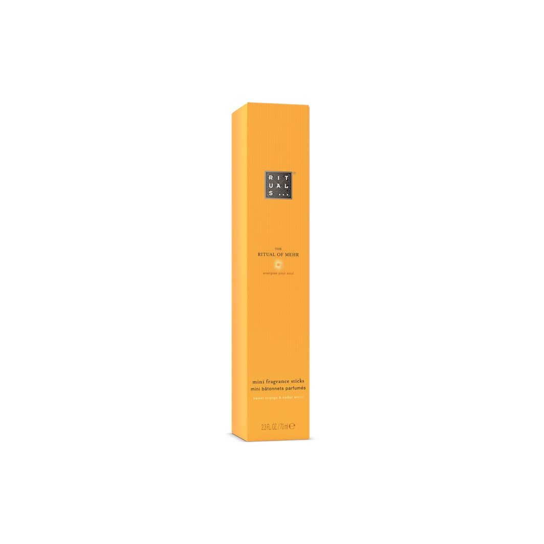 Rituals The Ritual of Mehr Fragrance Sticks Raumduft ✔️ online kaufen