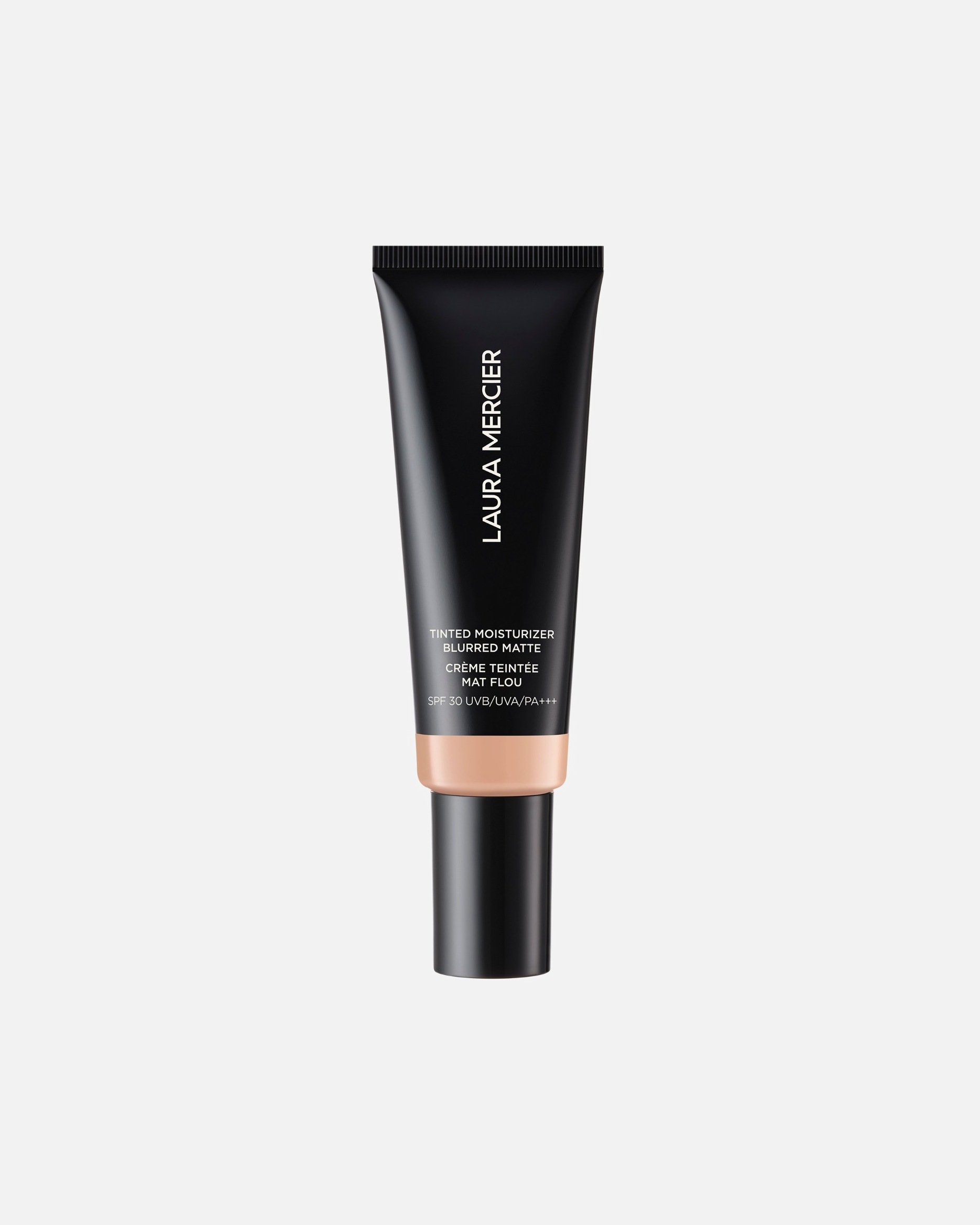 Foundation für Weiblich Laura Mercier Tinted Moisturizer Blurred Matte 3C FAWN