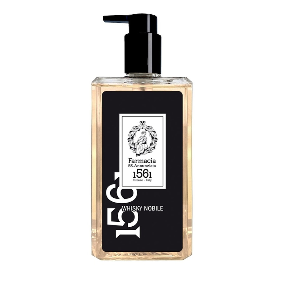 Farmacia SS.Annunziata WHISKY NOBILEKörper | 500.0 ml | 74,00 / 1.0 l