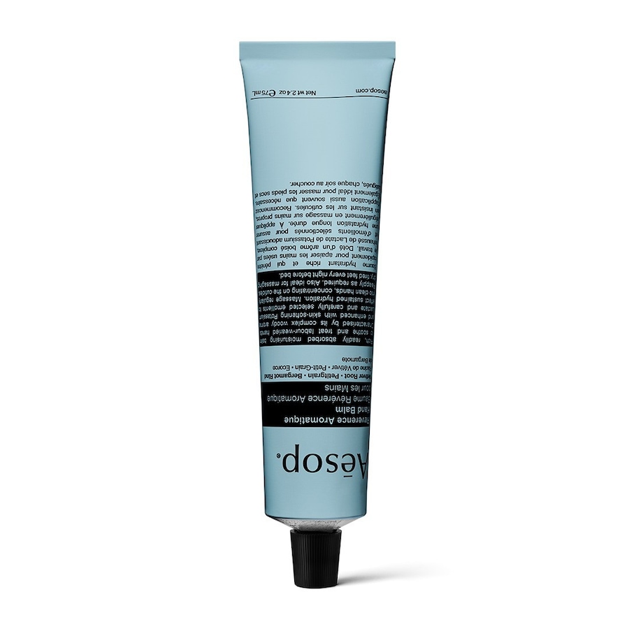 Aesop Reverence Aromatique Handcreme 75 ml