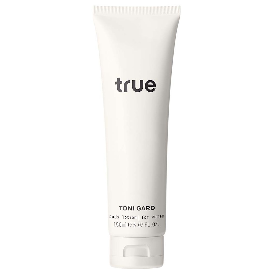 Toni Gard True Bodylotion 150 ml Damen