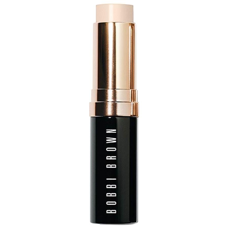 Bobbi Brown Skin Foundation Stick C-004 - ALABASTER 9 g Weiss