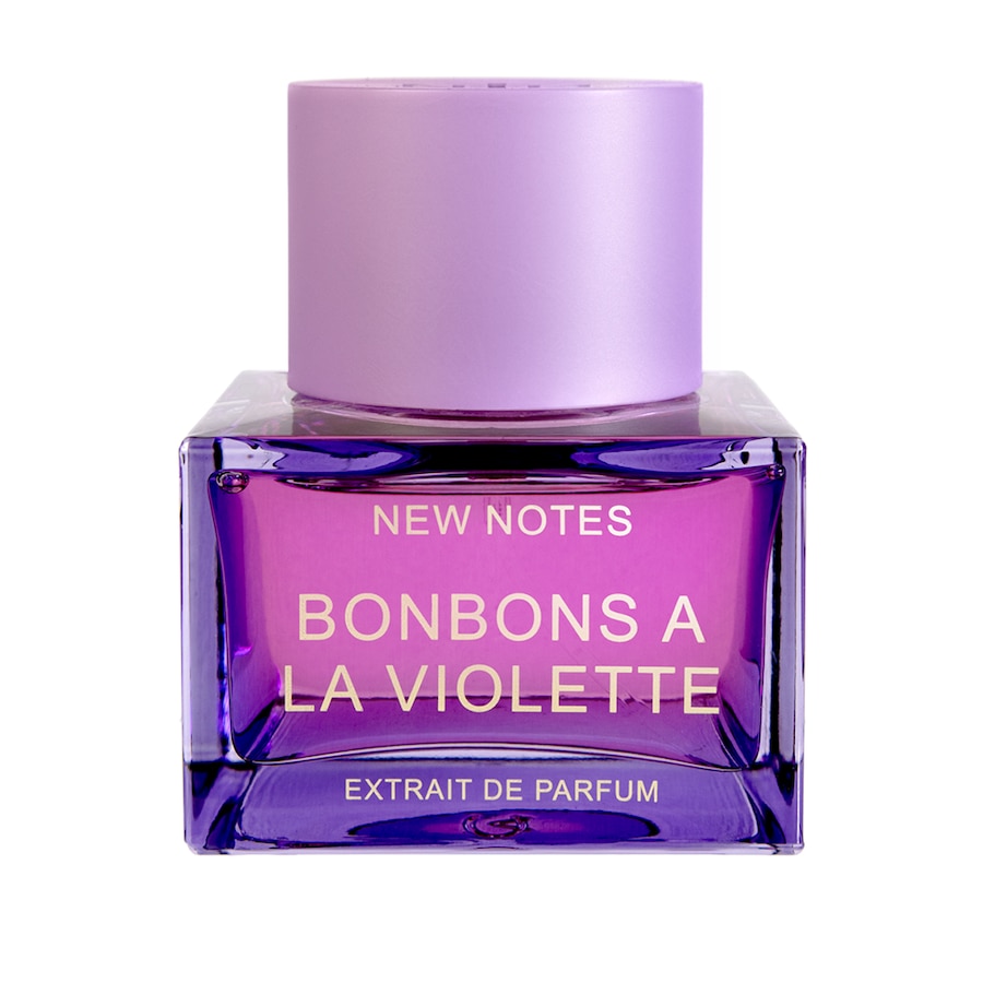 New Notes BONBONS ALA VIOLETTE Parfum 50 ml unisex