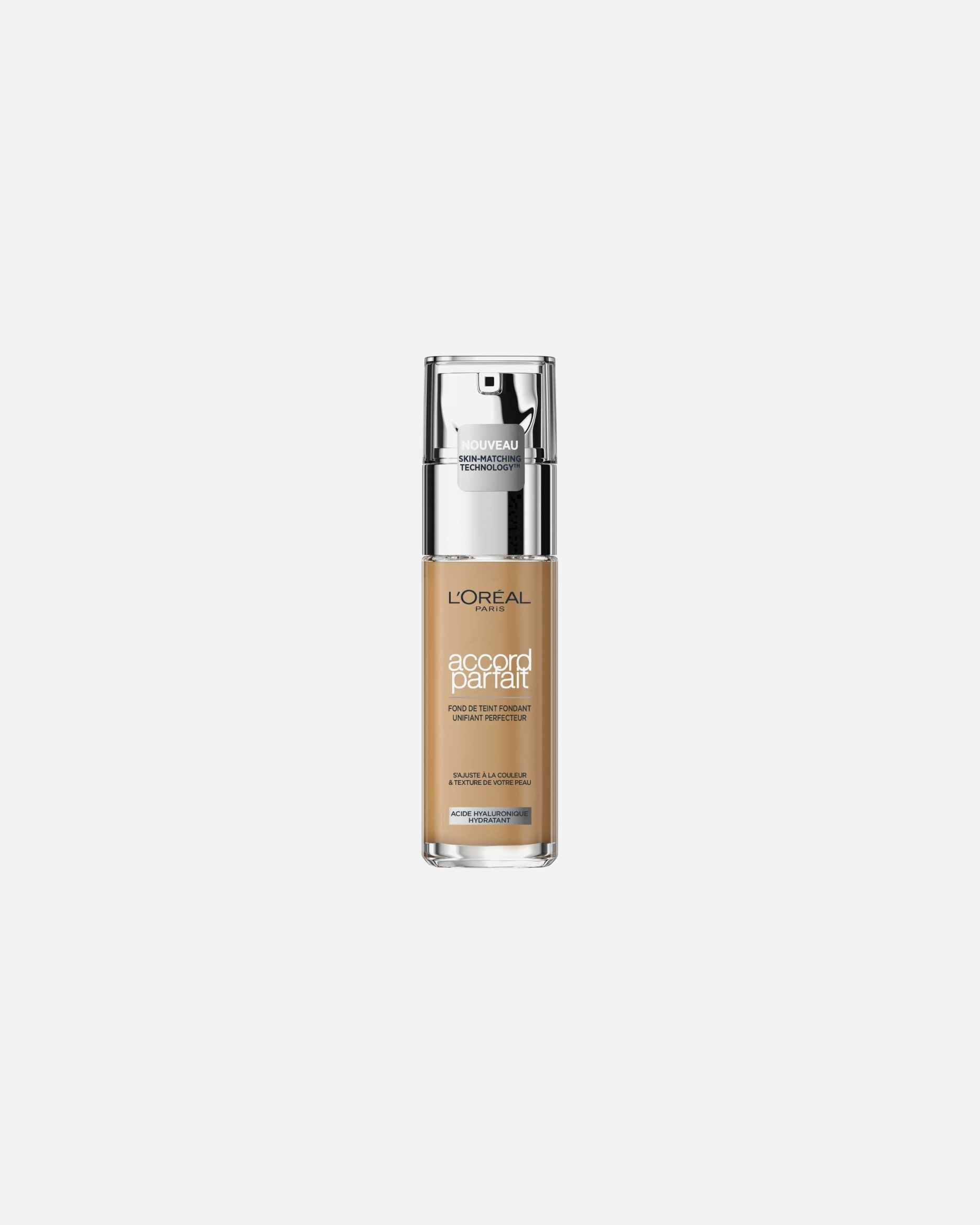 Foundation für Unisex L’Oréal Paris 30 ml