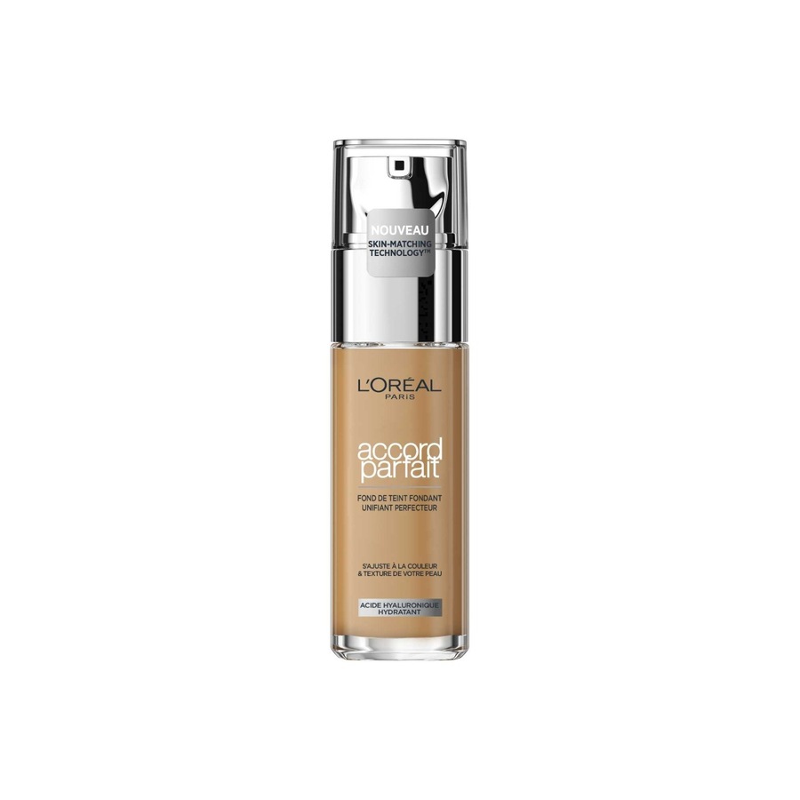 L’Oréal Paris Foundation 30 ml Hellbraun