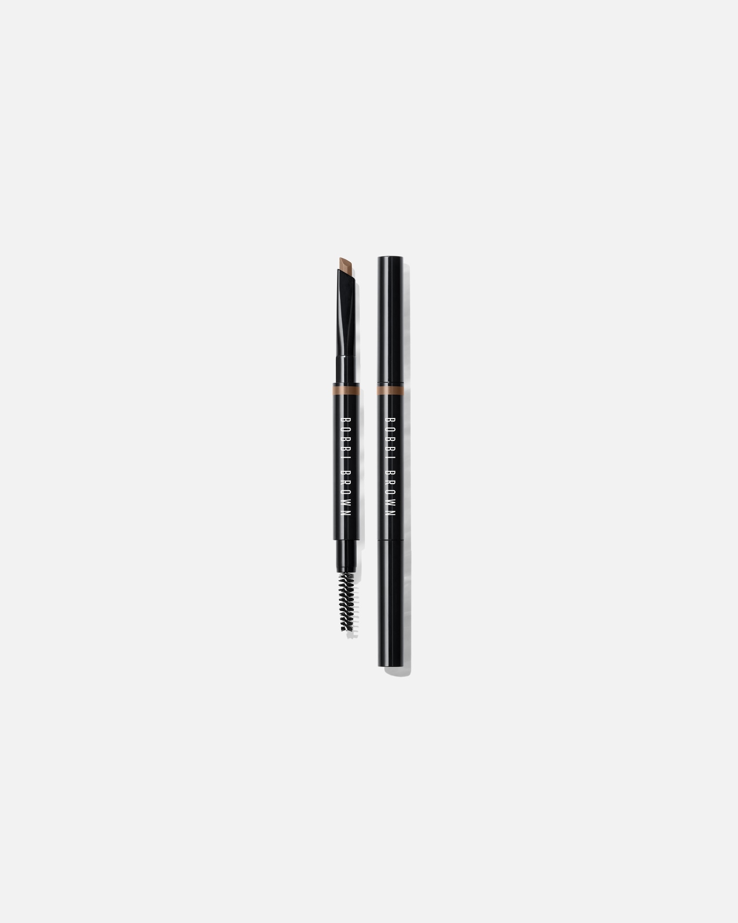Augenbrauenstift für Unisex Bobbi Brown Default Brand Line Long Wear Brow Pencil 19 - NEUTRAL BROWN