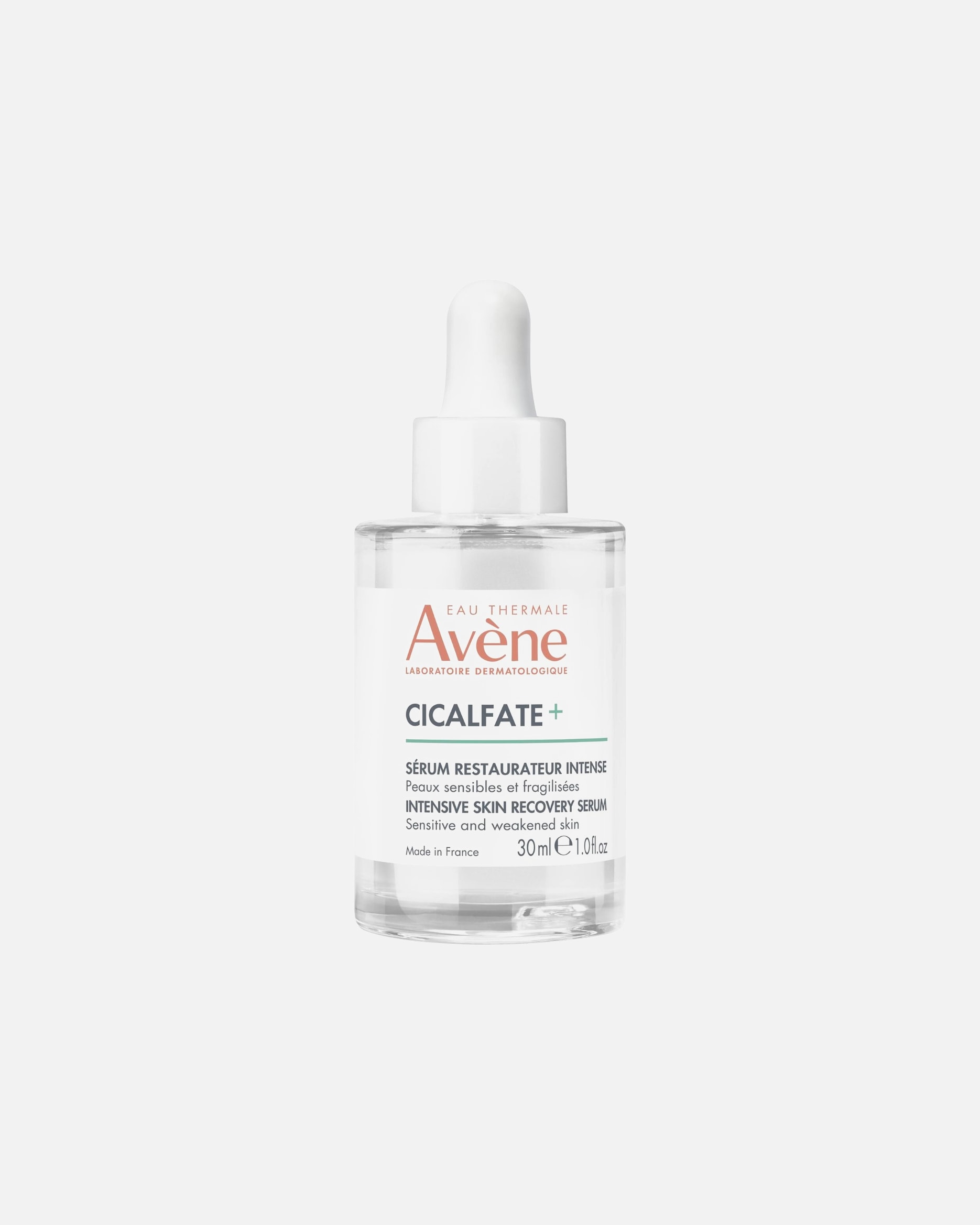 Feuchtigkeitsserum für Unisex Avène Cicalfate + 30 ml
