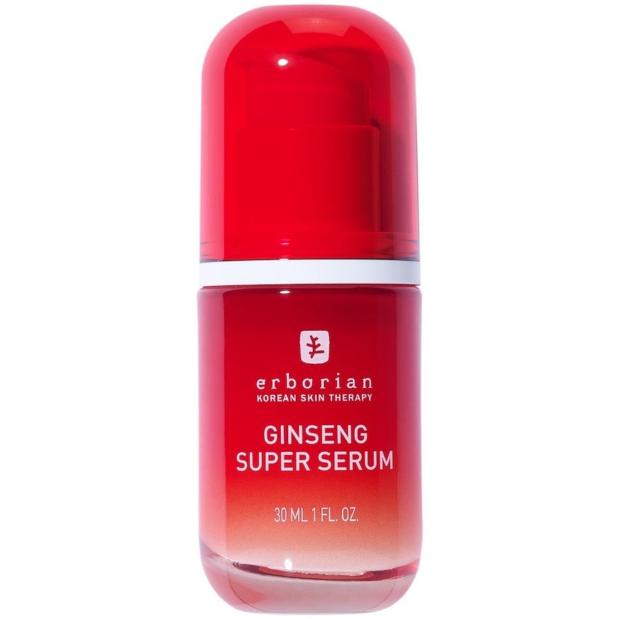 ERBORIAN Ginseng Super SerumGesicht | 30.0 ml | 2066,33 / 1.0 l